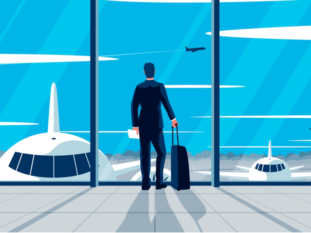 What Is Business Travel Accident Insurance?